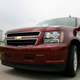 Illustration for article titled 2008 Chevy Tahoe Hybrid, Part One